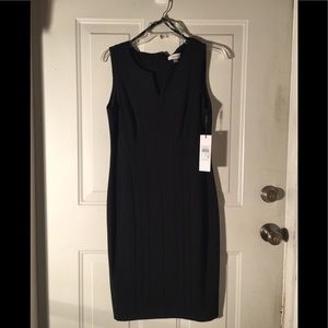 Calvin Klein Little Black Dress